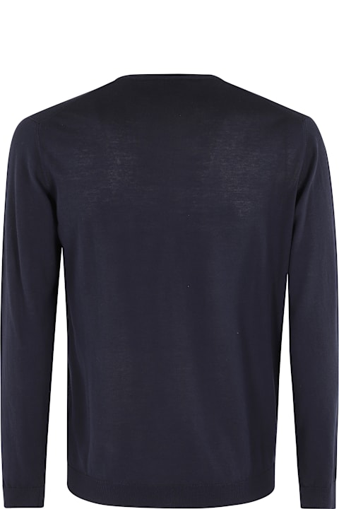 Homeware Roberto Collina Girocollo Ml Cotone