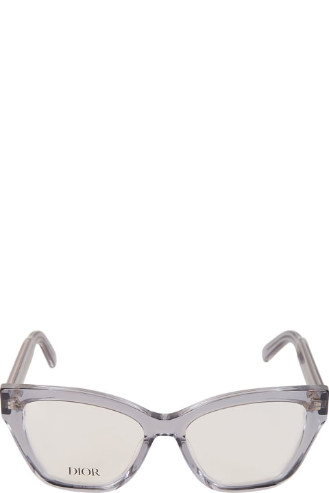 Dior Eyewear Eyewear for Women Dior Eyewear Diorspirito Frame