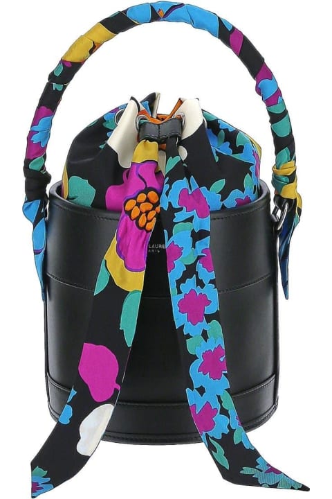 Fashion for Women Saint Laurent Bucket Bag