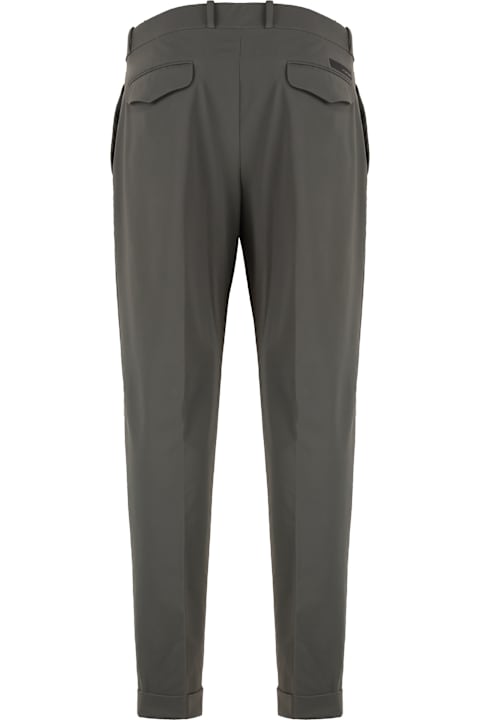 RRD - Roberto Ricci Design Clothing for Men RRD - Roberto Ricci Design Surflex Chino Trousers