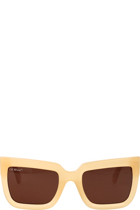 Homeware Off-White Firenze Sunglasses