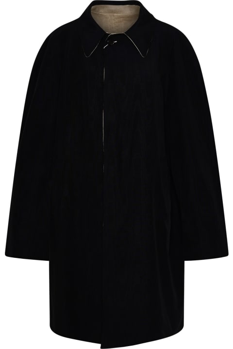 Homeware Maison Margiela Reversible Trench-coat