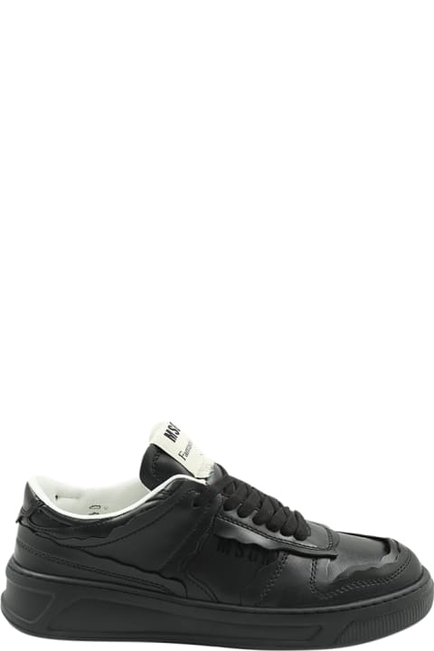 MSGM Sneakers for Women MSGM Sneakers Fg1