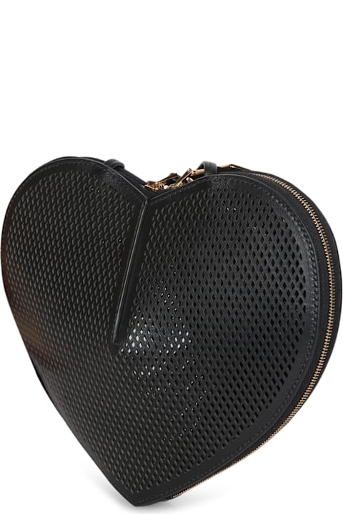 Alaia Bags for Women Alaia Le Coeur Bag
