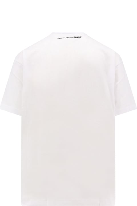 Fashion for Men Comme des Garçons Shirt T-shirt