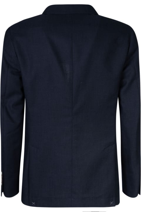 Brunello Cucinelli Coats & Jackets for Men Brunello Cucinelli Three-button Blazer