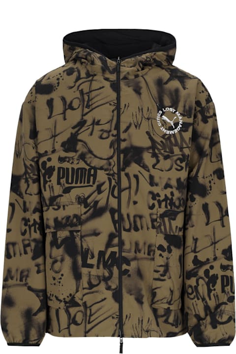 Puma for Men Puma Hoodie