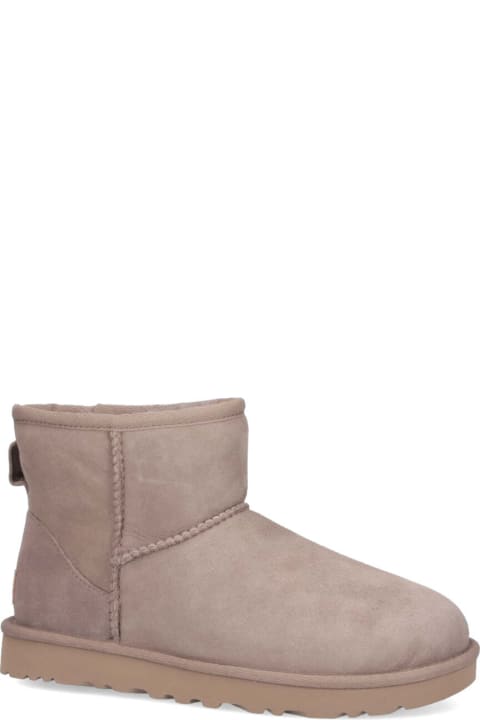 Homeware UGG 
classic Mini Ii
 Boots