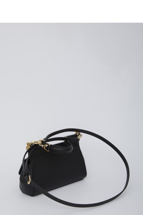 Shoulder Bags for Women Dolce & Gabbana Small Sicily Bag