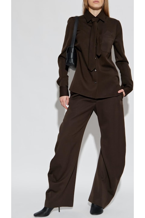 Homeware Acne Studios Acne Studios Wool Shirt