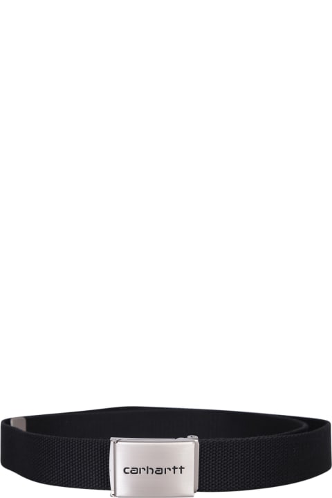 Carhartt Accessories for Men Carhartt Canvas Belt