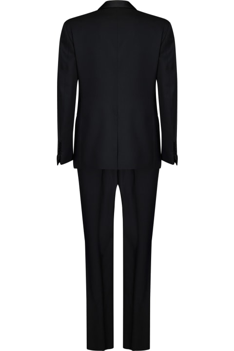 Suits for Men Tom Ford Atticus  Suit