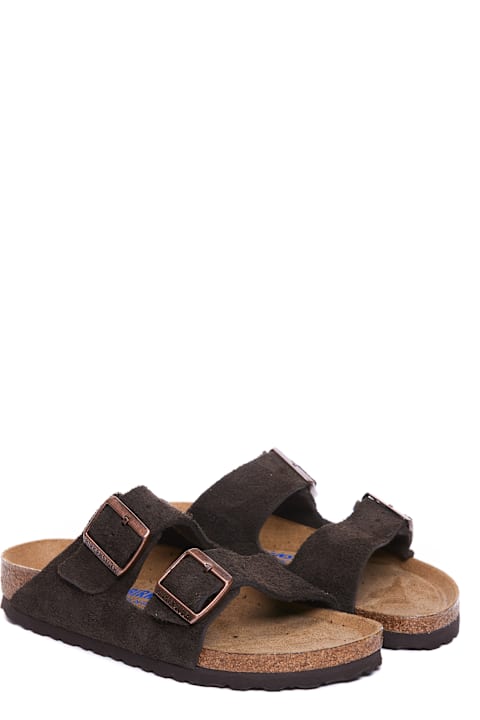 Birkenstock for Men Birkenstock Arizona Sandals