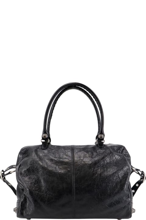 Balenciaga Bags for Women Balenciaga Le Cagole Duffle Bag