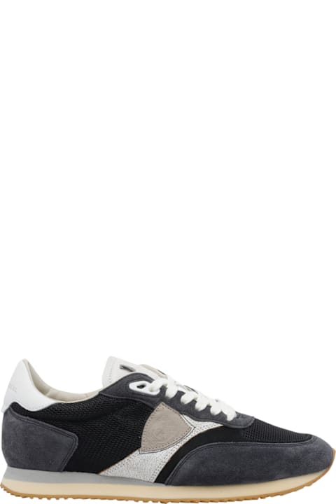 Philippe Model Blville Sneakers