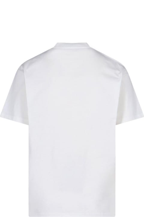 Carhartt for Men Carhartt 's/s Hocus Pocus' Print T-shirt