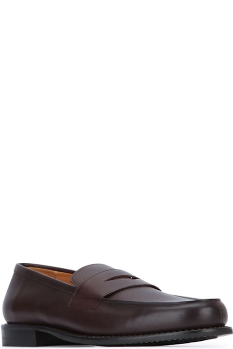 Paraboot Shoes for Men Paraboot Mocassini Adonis