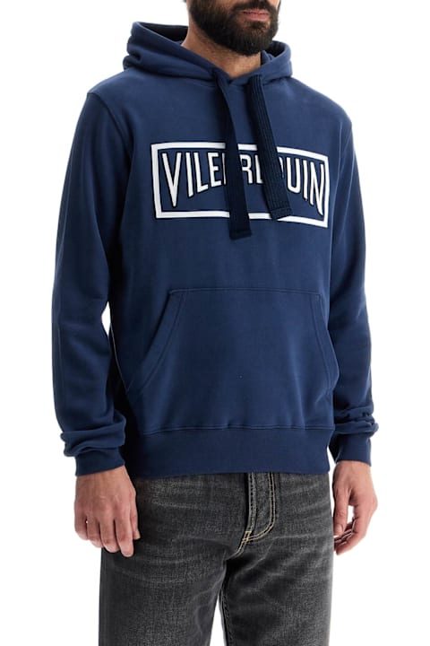 Vilebrequin Clothing for Men Vilebrequin Hooded Sweatshirt With