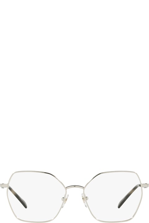 Vogue Eyewear Eyewear for Women Vogue Eyewear Vo4196 Pale Gold Glasses