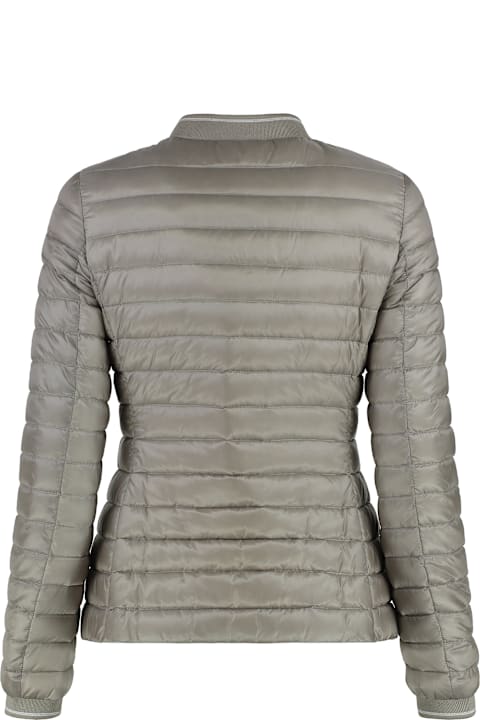 Homeware Moorer Rachele Short Down Jacket