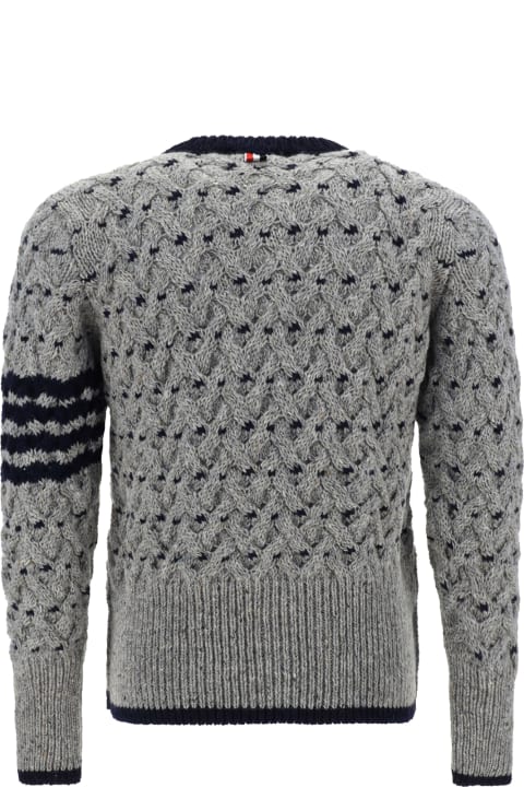Sweaters for Men Thom Browne Sweater