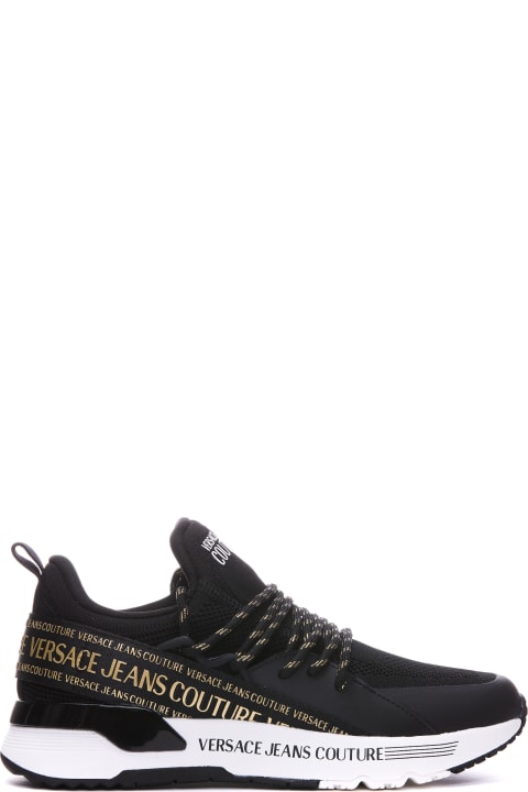 Versace Jeans Couture Sneakers for Women Versace Jeans Couture Dynamic Sneakers