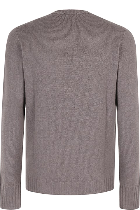 Drumohr for Women Drumohr G Collo Cashmere Coccola Soft Doppio Filo Tubolare