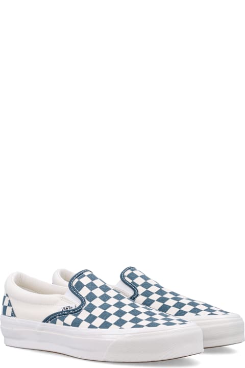 Homeware Vans Lx- Classic Slip-on 98 Shoes