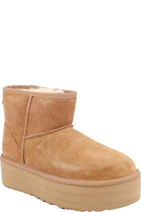 Homeware UGG Ankle Boots