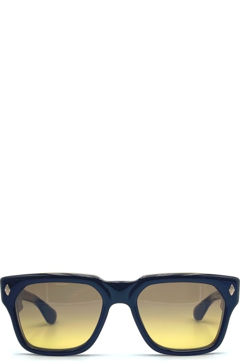 メンズ新着アイテム Chrome Hearts Sniffer - Pinto Sunglasses