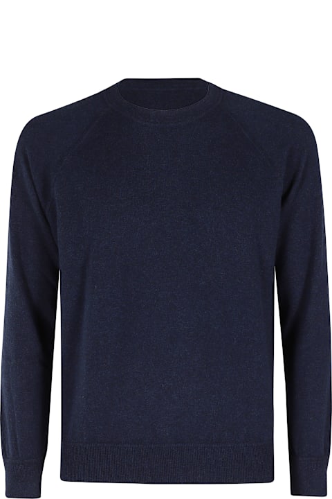 Gran Sasso for Women Gran Sasso Girocollo Cachemire