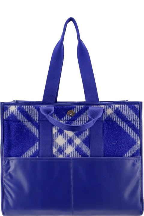 Burberry Womenのセール Burberry Shopper Tote Handbag