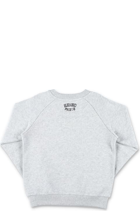 Fashion for Men Kenzo Kids Tiger Sweatshirt