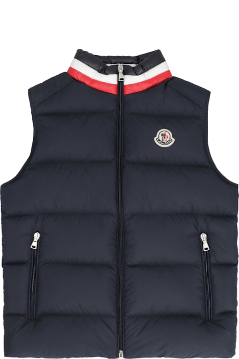 Sale for Kids Moncler Merab Padded Bodywarmer