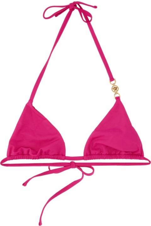 Swimwear for Women Versace 'medusa '95' Bikini Top