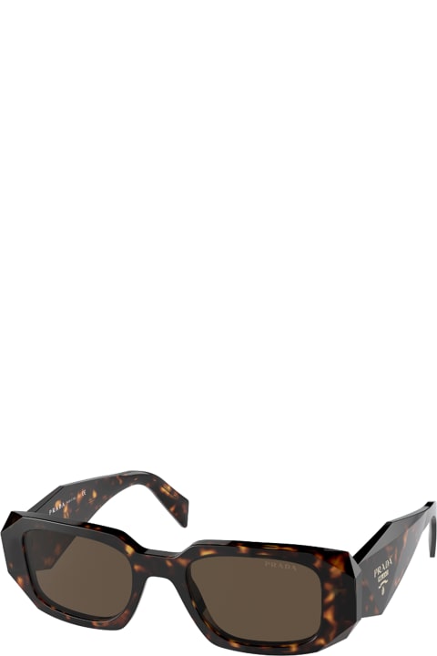 ウィメンズ Prada Eyewearのアイウェア Prada Eyewear 17WS SOLE Sunglasses