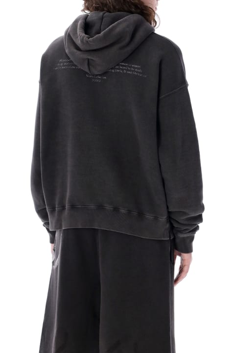 Off-White Fleeces & Tracksuits for Men Off-White Mary Skate Hoodie