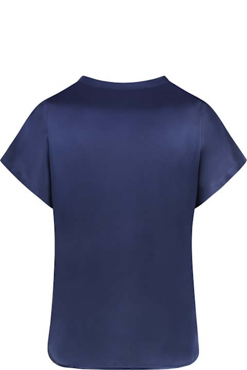 Homeware Pinko Farida Silk Blouse