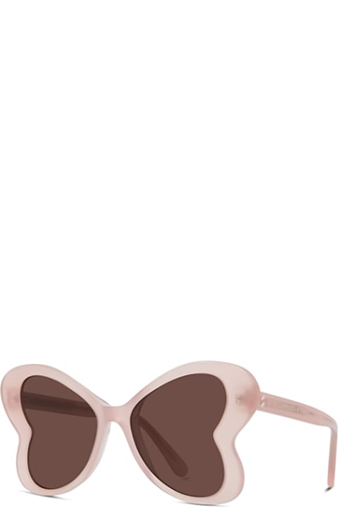 ウィメンズ Stella McCartney Eyewearのアイウェア Stella McCartney Eyewear SC4063IK Sunglasses