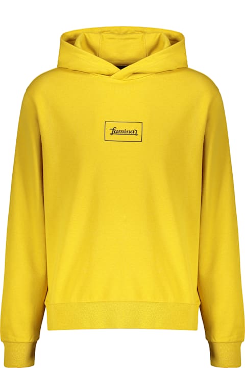 أدوات منزلية Herno Cotton Hoodie
