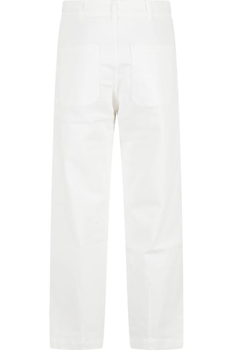 Eleventy for Kids Eleventy Denim Pinces