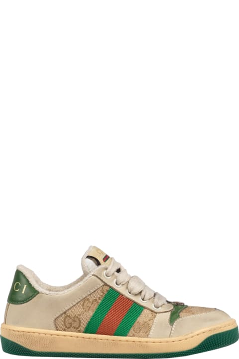 Gucci Shoes for Girls Gucci Sneakers
