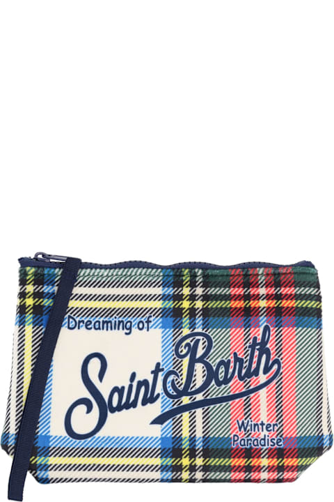 Homeware MC2 Saint Barth Clutch Bag "aline"