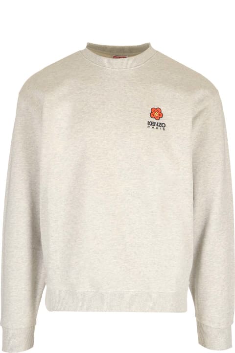 Kenzo for Men Kenzo Boke Crest Sweatshirt