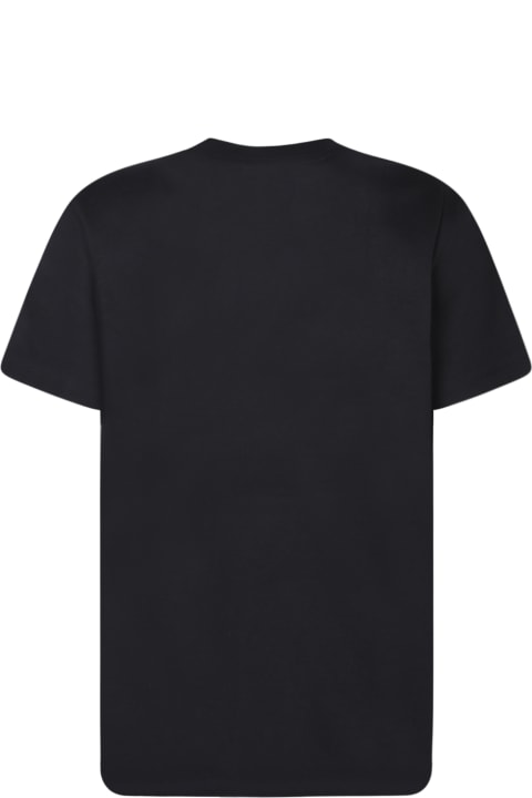 Topwear for Women Moncler Regular T-shirt W/printed Detail