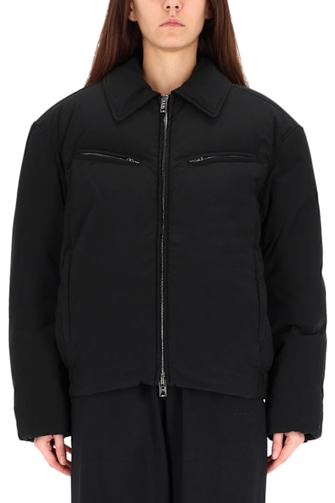 Alexander Wang for Kids Alexander Wang Padded Jacket "essential"