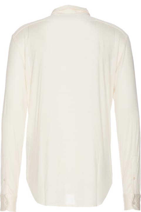 Tom Ford Clothing for Men Tom Ford Silk Sheer Shirt