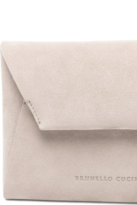 Homeware Brunello Cucinelli Bag