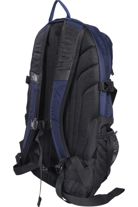 Backpacks for Men The North Face Borealis Blue Backpack