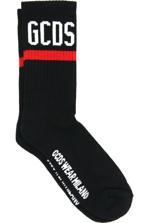 ウィメンズ GCDSのランジェリー＆パジャマ GCDS Sports Socks